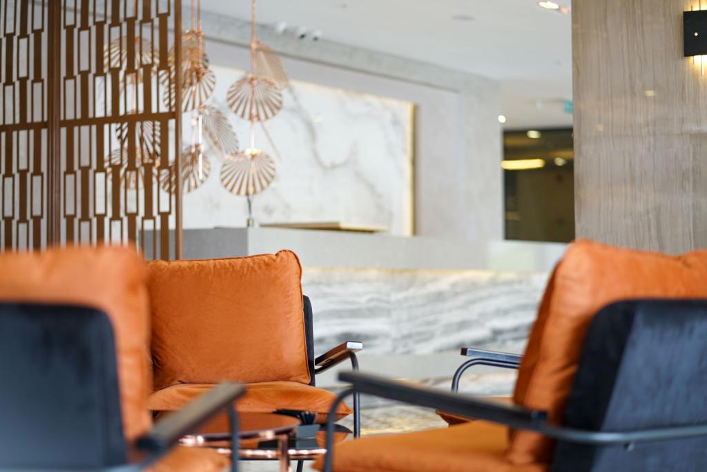 Aileena Hotel & Villas