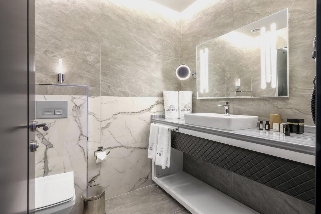 Aileena Hotel & Villas
