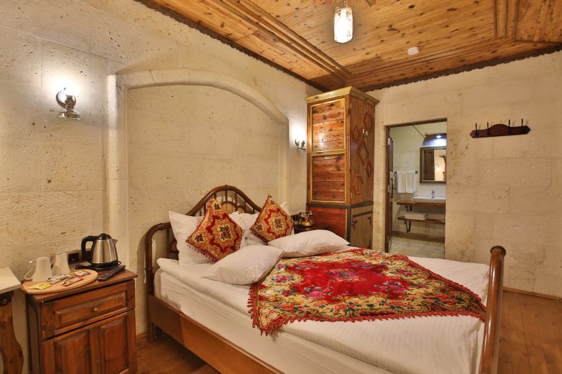 Damsa Standart Double Room