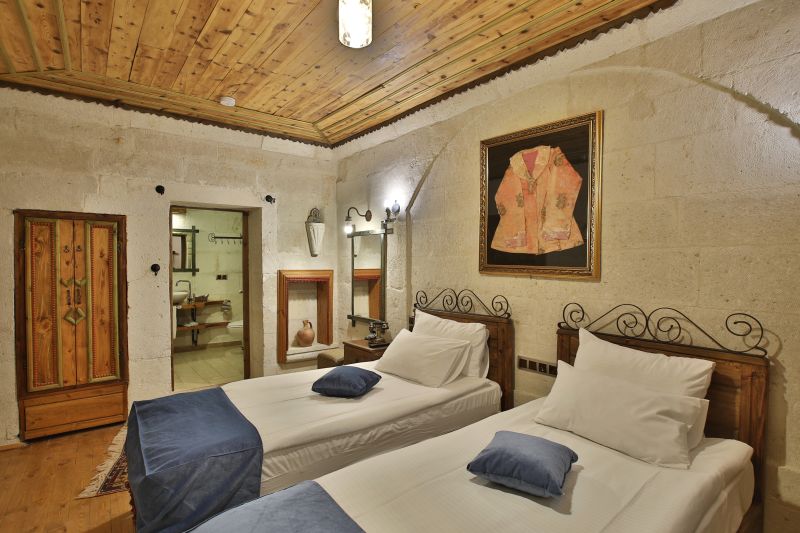Sobesos Standart Konak Room