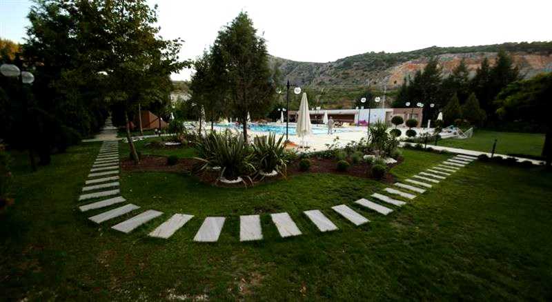 Anemon Manisa