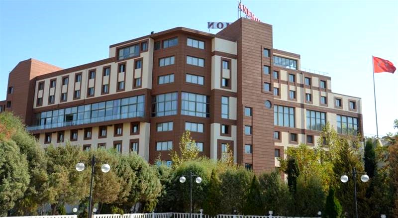 Anemon Manisa