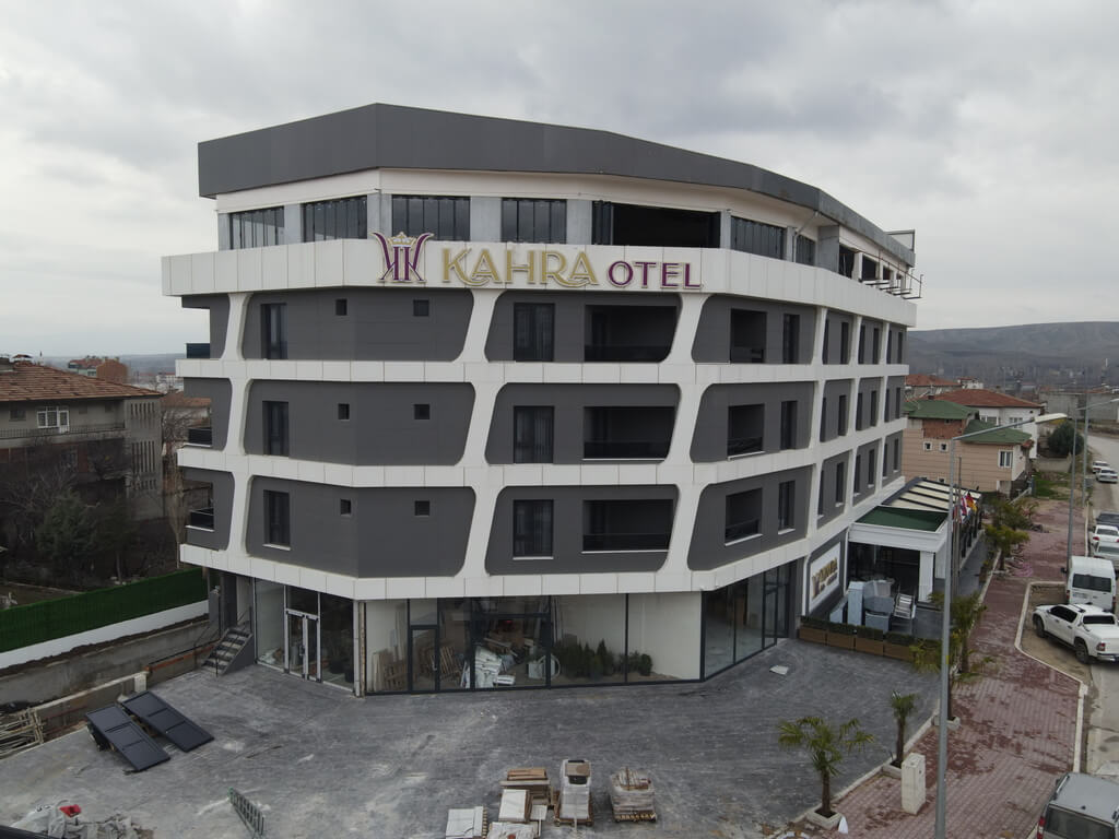Kahra Otel