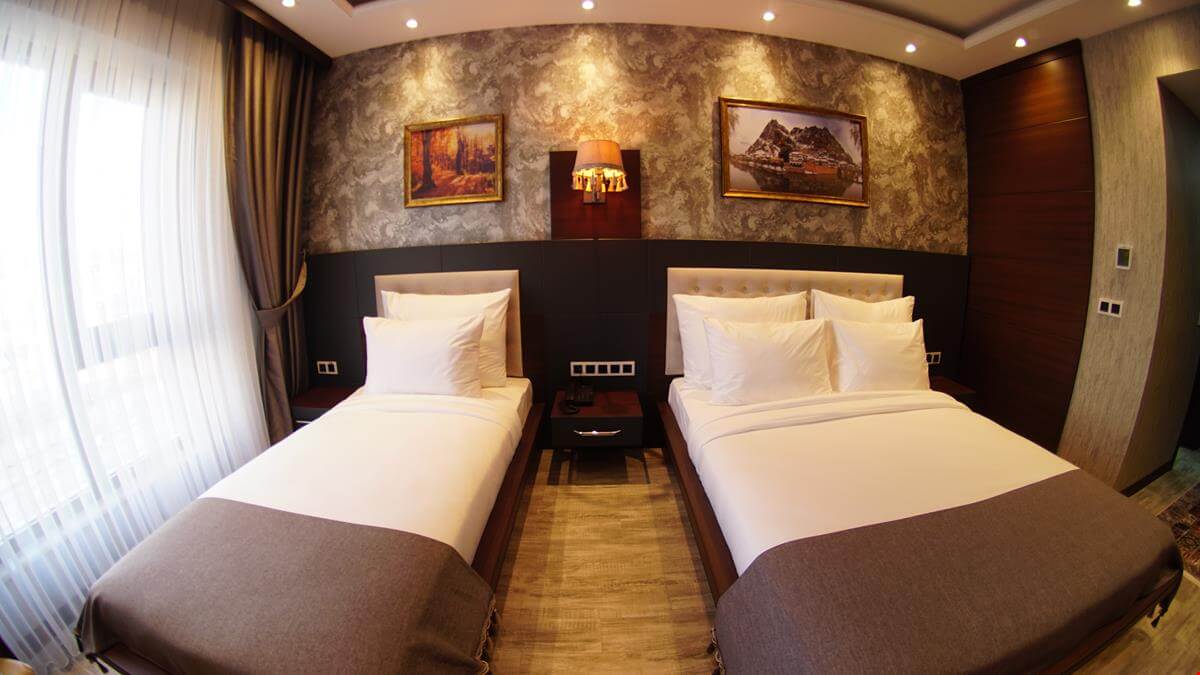 Kahra Otel