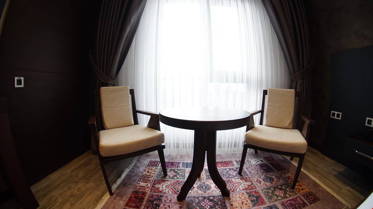 Kahra Otel