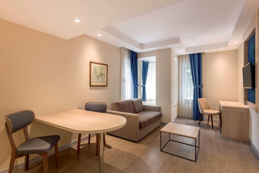 Ramada by Wyndham İstanbul Old City