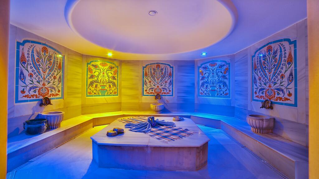 Ramada by Wyndham İstanbul Old City