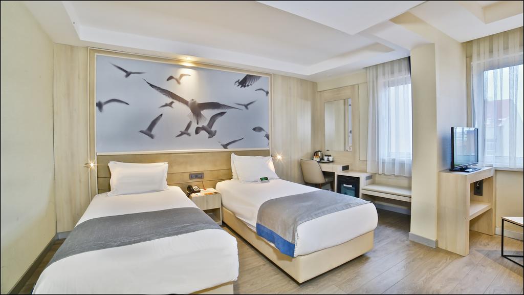 Ramada by Wyndham İstanbul Old City