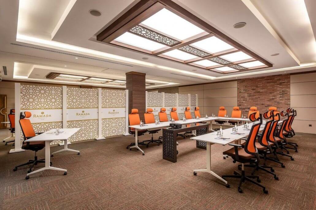 Ramada Resort Erciyes DAS 3917