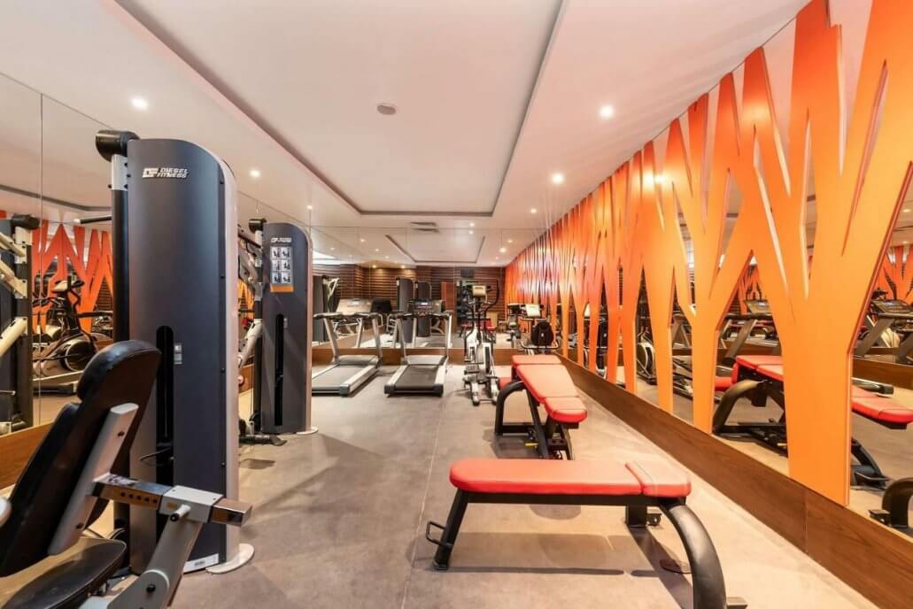 Ramada Resort Erciyes DAS 3917