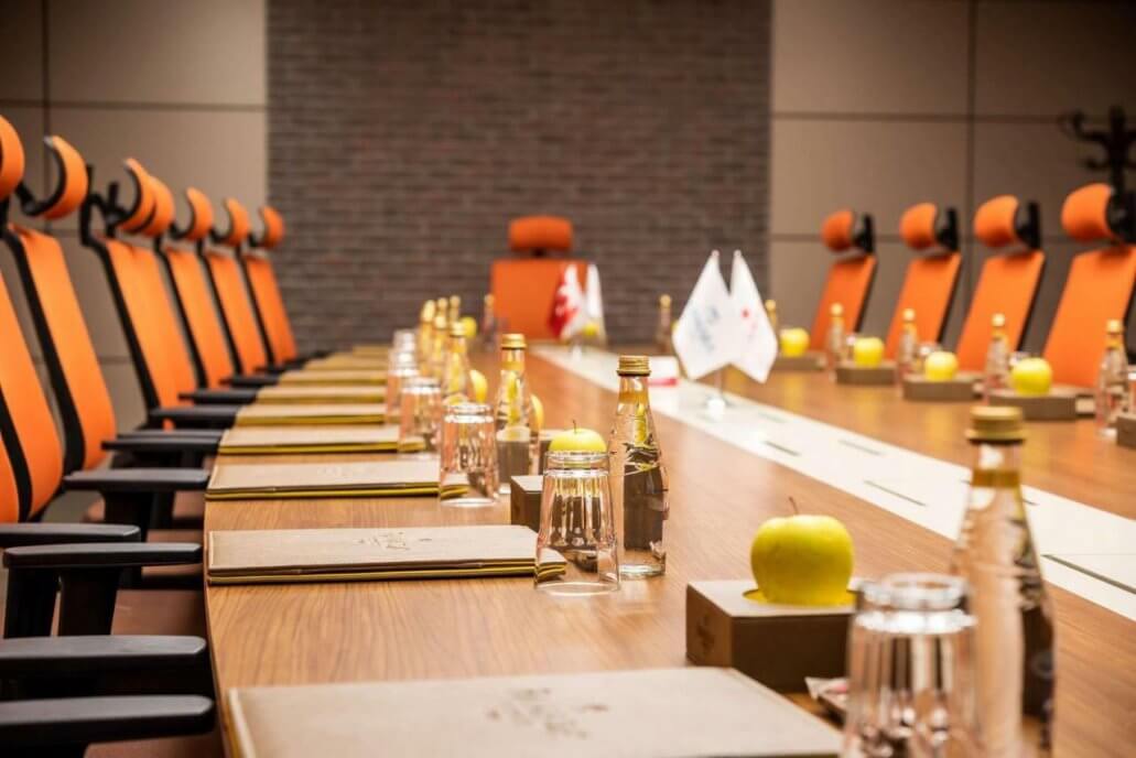 Ramada Resort Erciyes DAS 3917