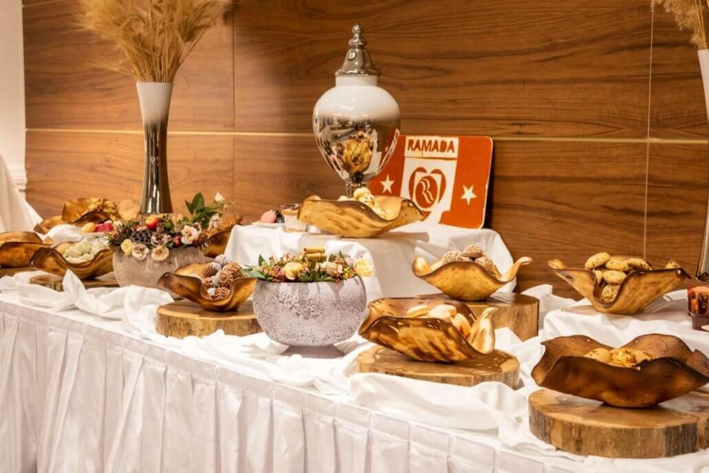 Ramada Resort Erciyes DAS 3917