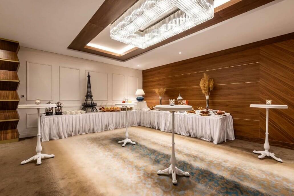 Ramada Resort Erciyes DAS 3917