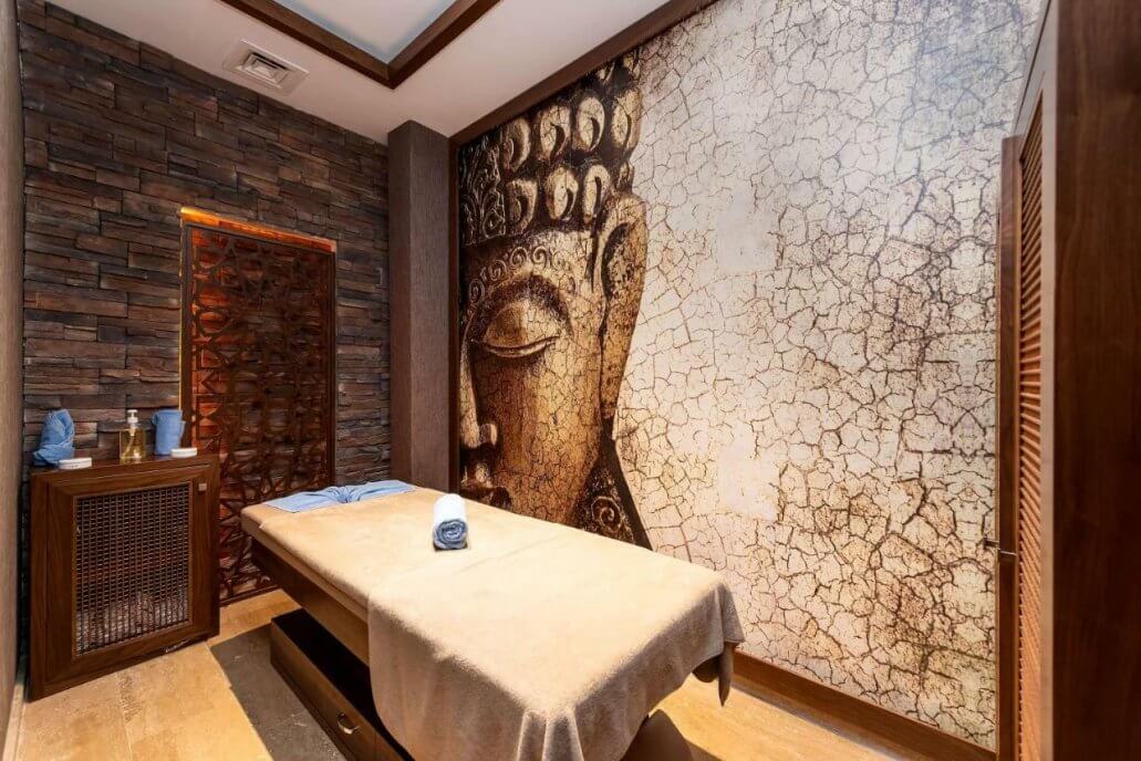 Ramada Resort Erciyes DAS 3917