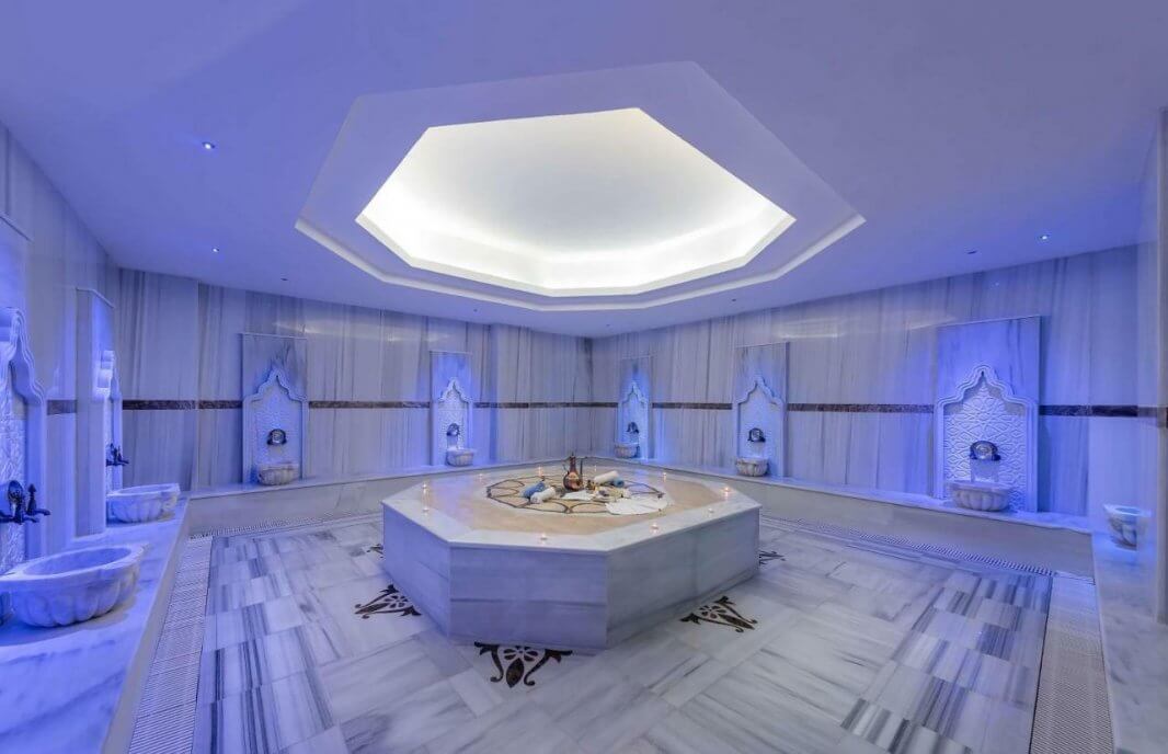 Ramada Resort Erciyes DAS 3917