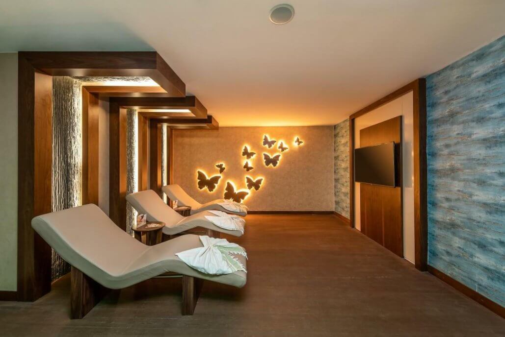 Ramada Resort Erciyes DAS 3917