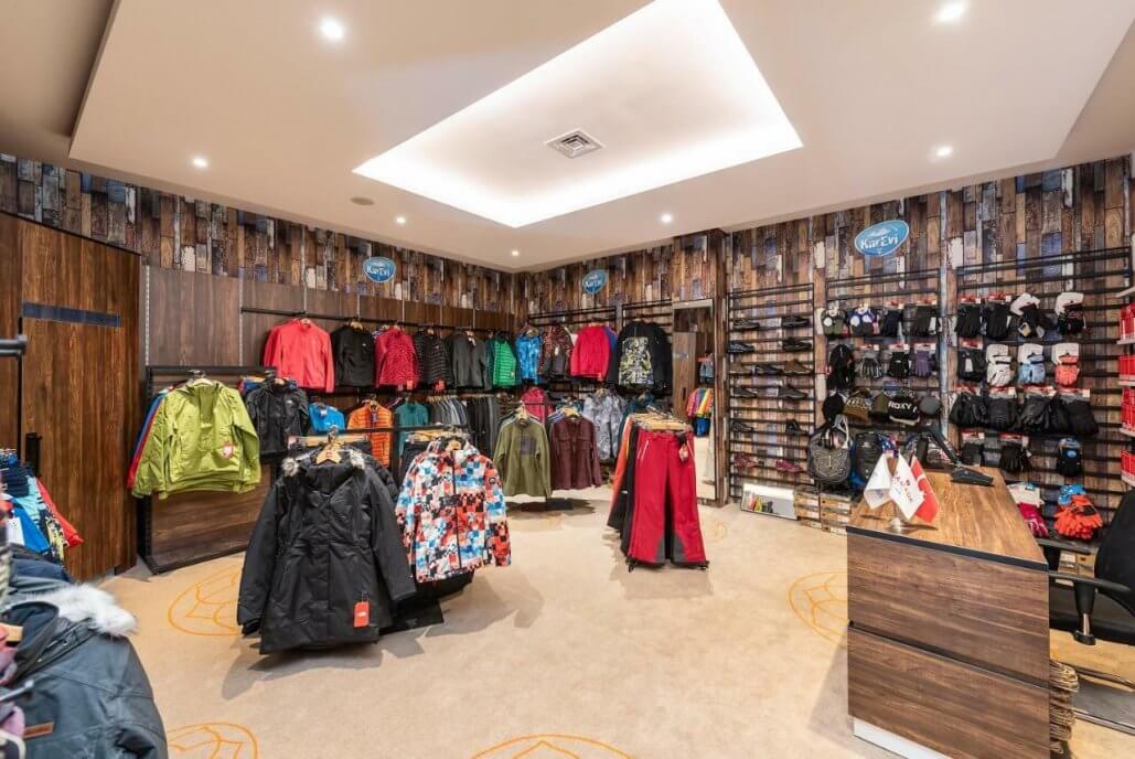 Ramada Resort Erciyes DAS 3917