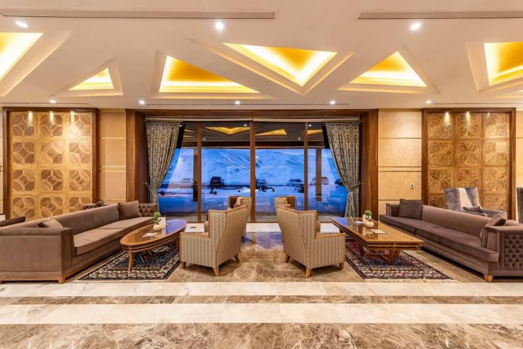 Ramada Resort Erciyes DAS 3917