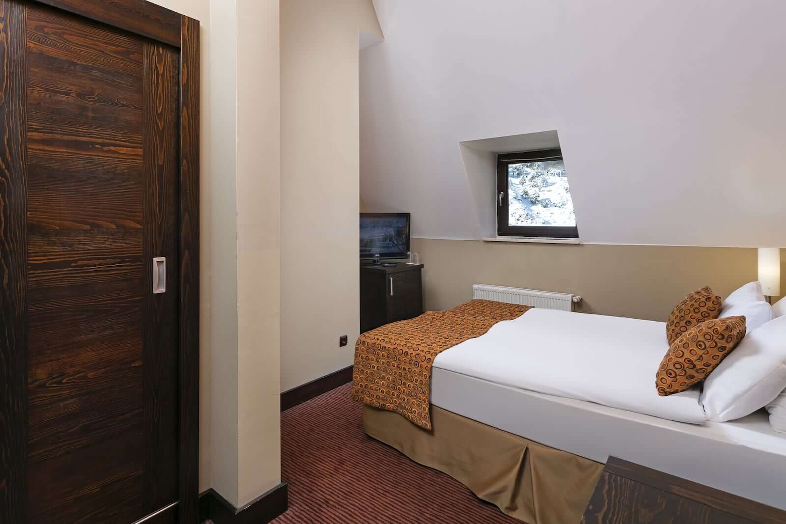 Sirene Davras Hotel