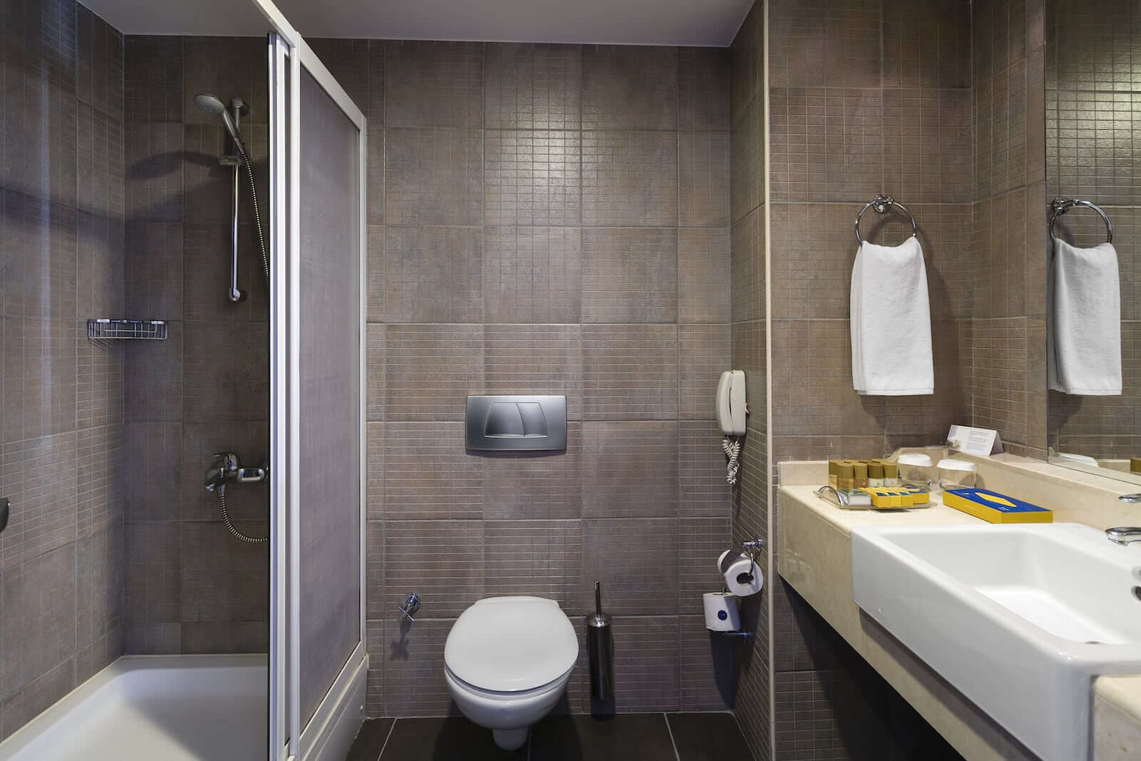 Sirene Davras Hotel