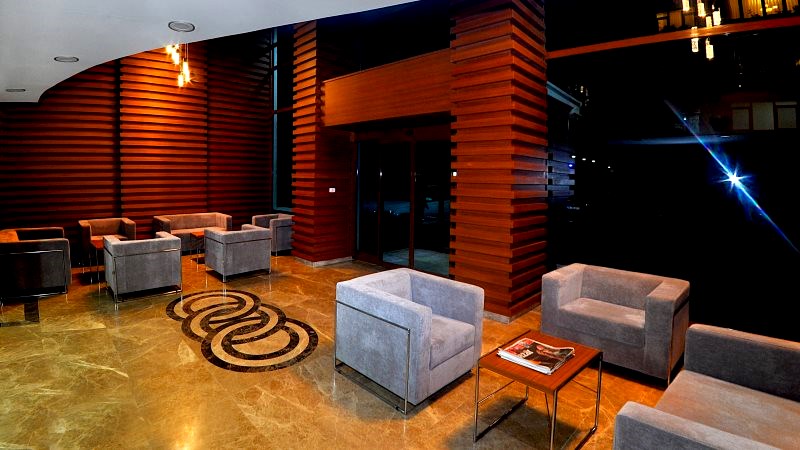 Starton Hotel
