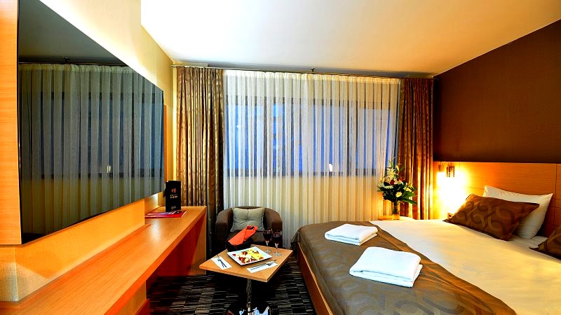 Starton Hotel
