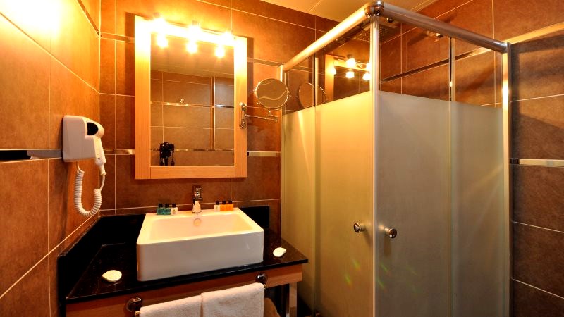Starton Hotel