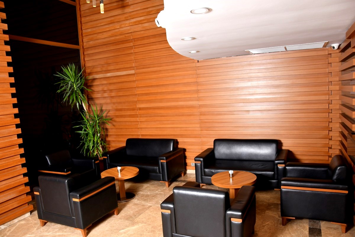 Starton Hotel