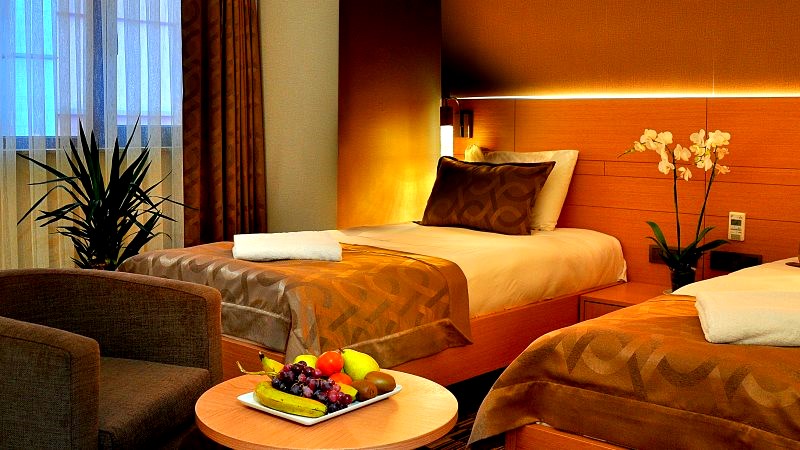 Starton Hotel