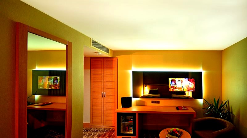 Starton Hotel