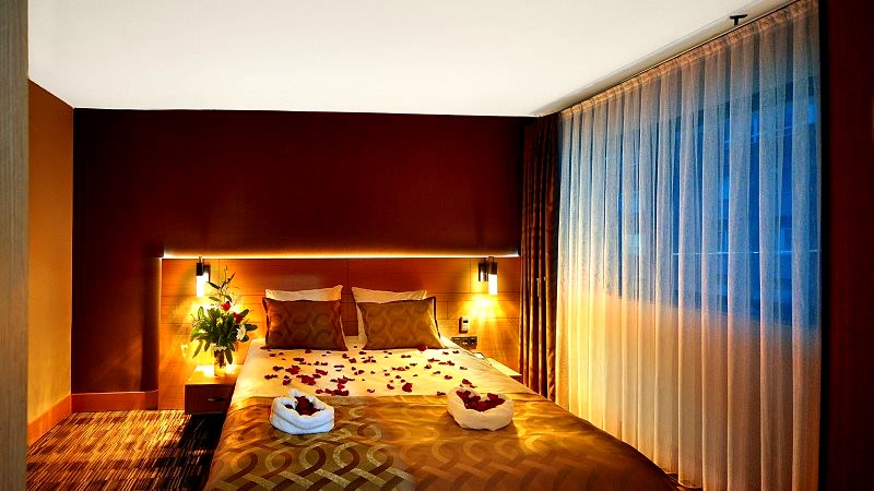 Starton Hotel