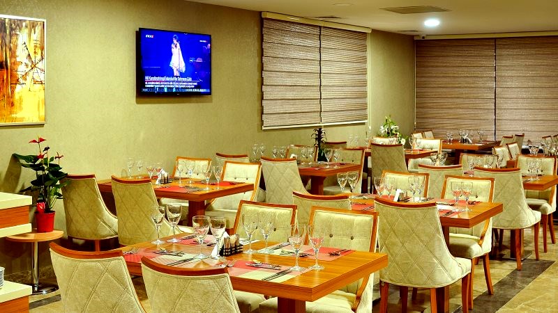 Starton Hotel