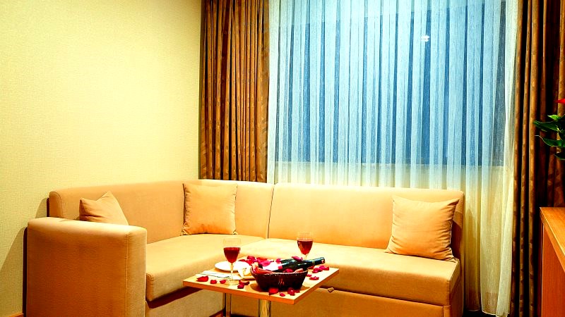 Starton Hotel