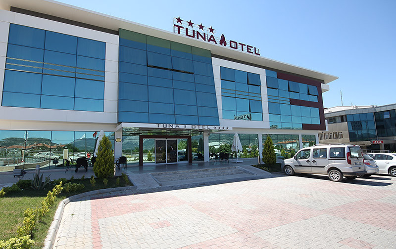 TUNA OTEL