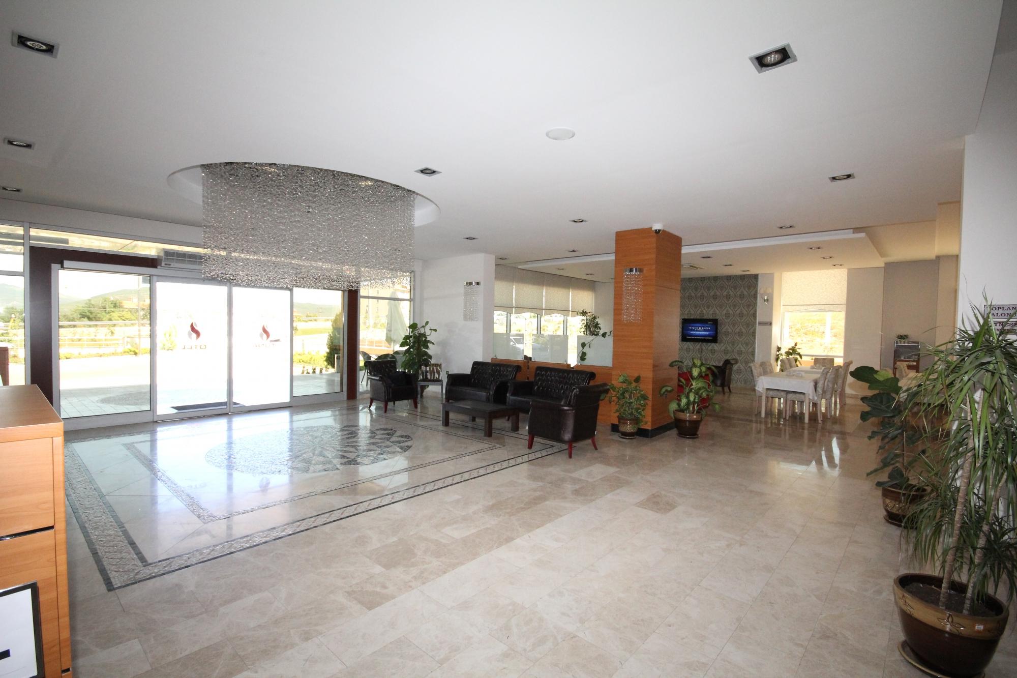 TUNA OTEL