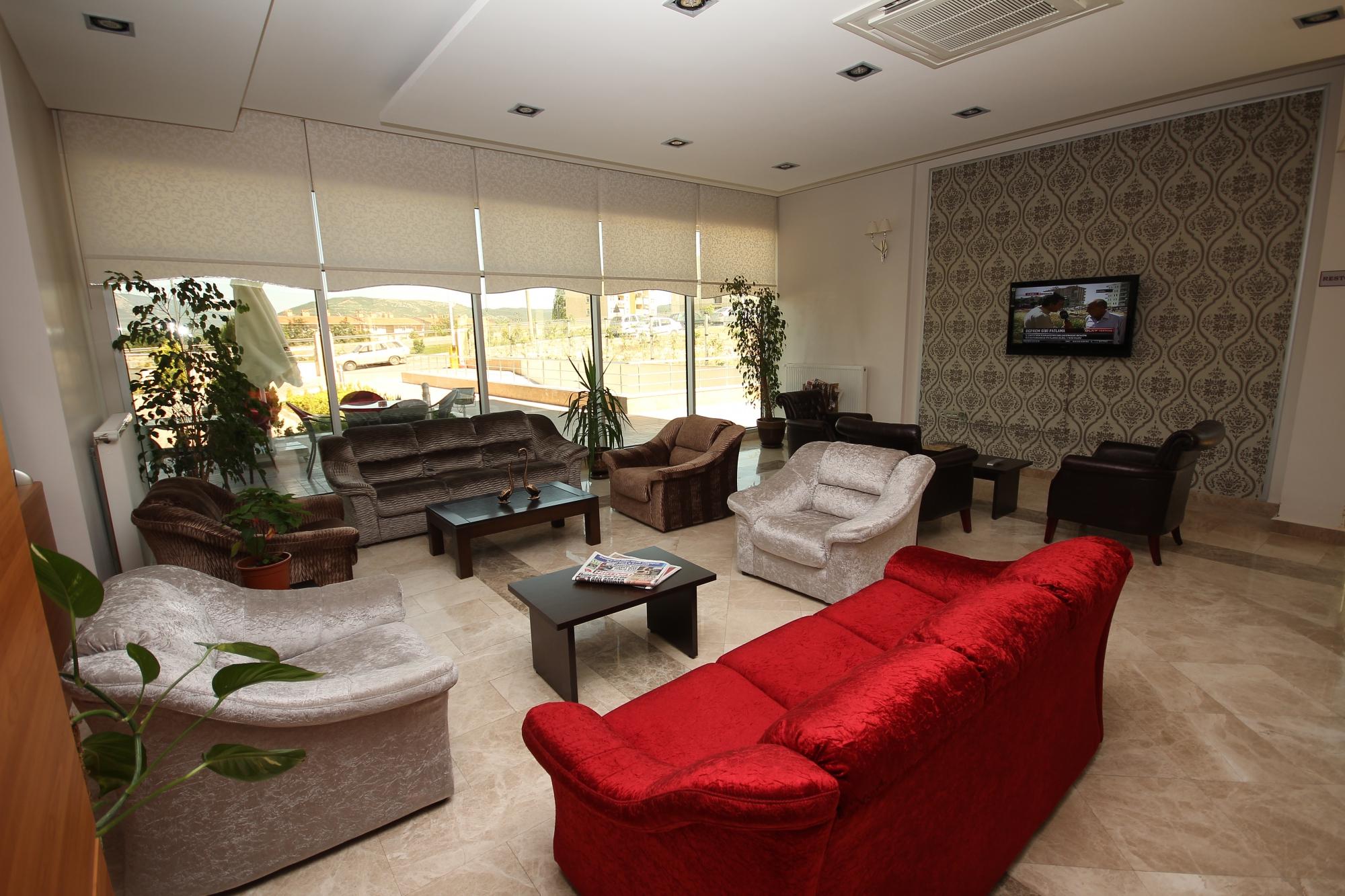 TUNA OTEL