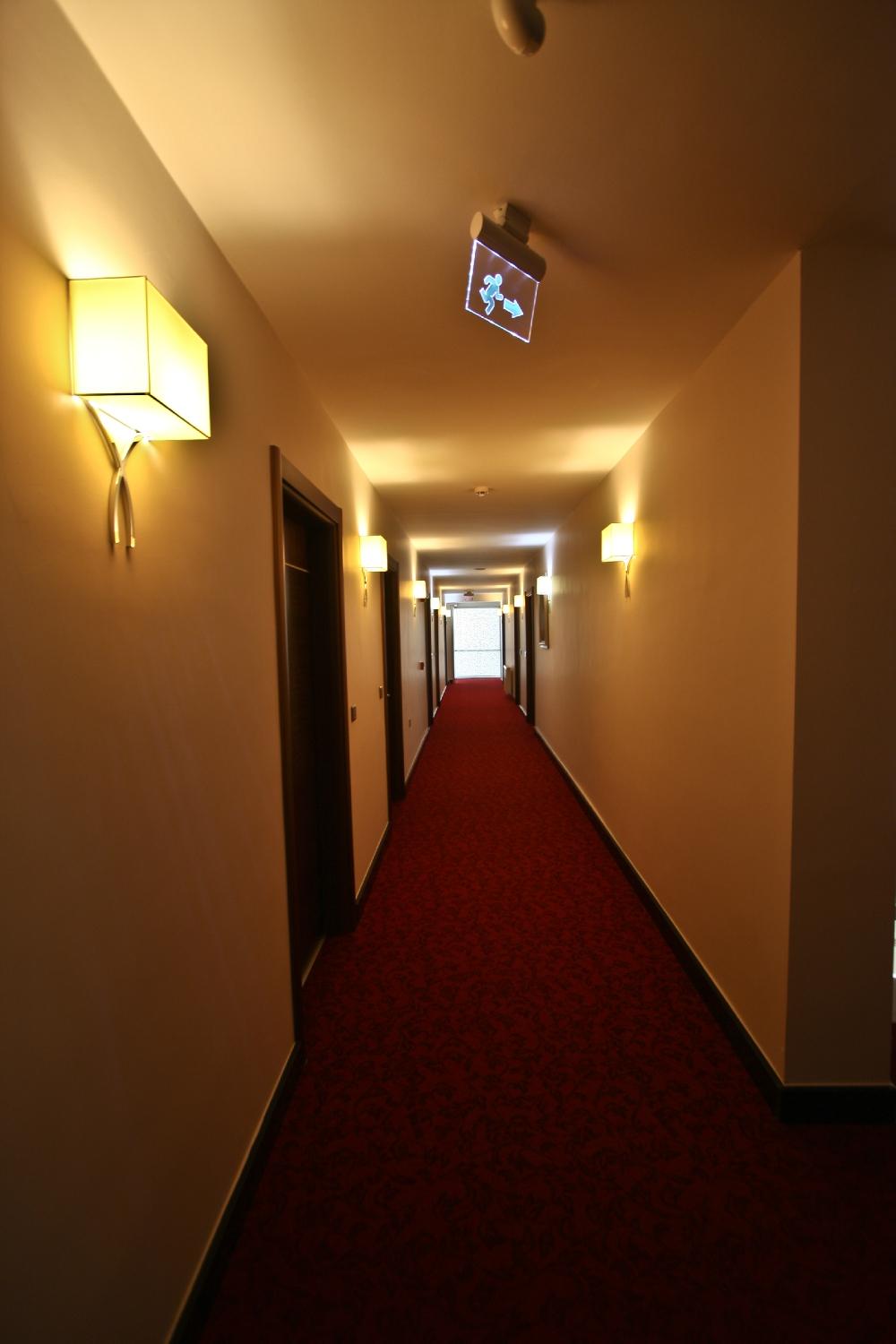 TUNA OTEL