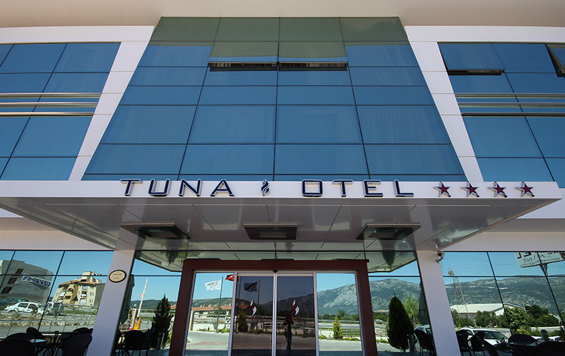 TUNA OTEL