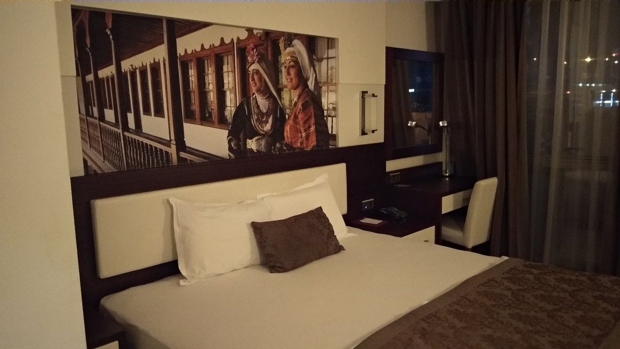 TUNA OTEL