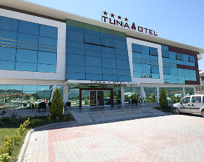 TUNA OTEL