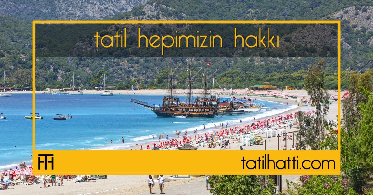 Fethiye Otelleri