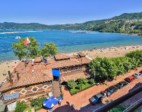 Amasra Ayışığı Pansiyon