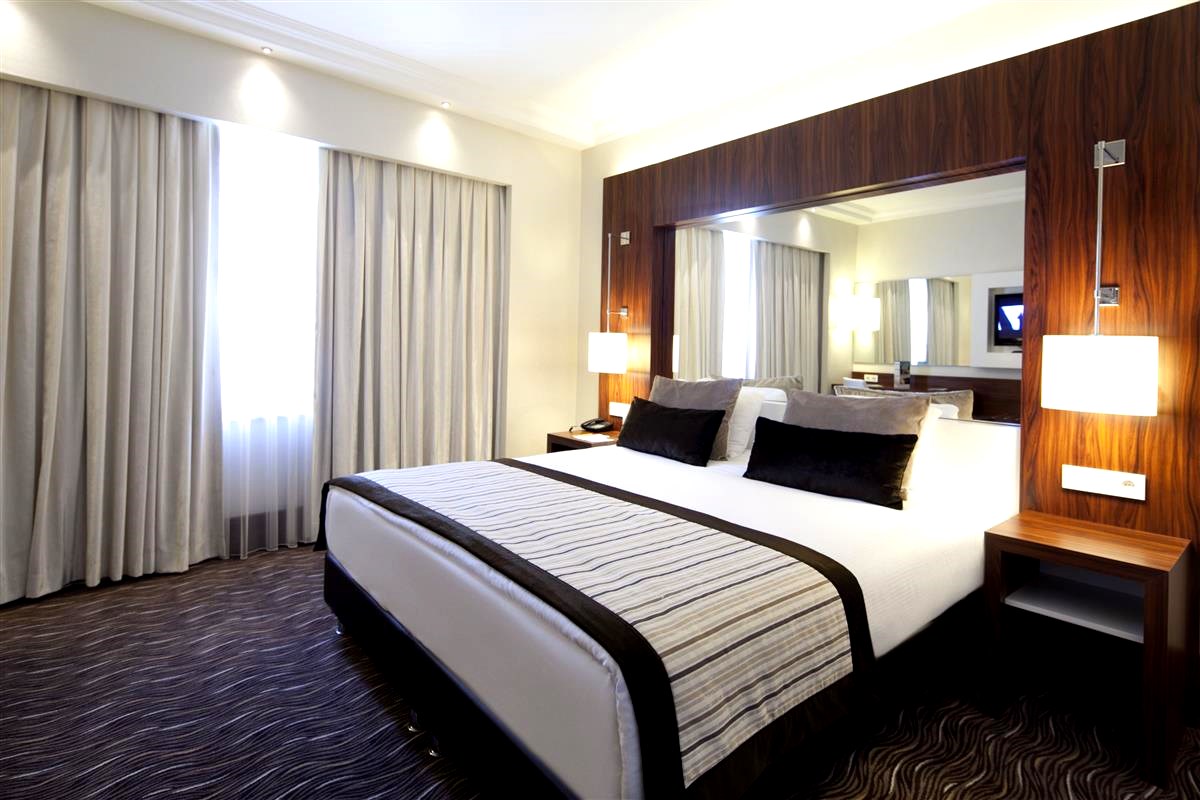 King Suite