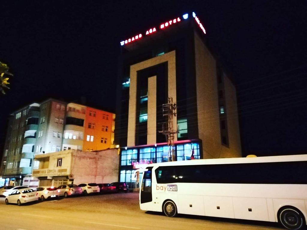 Grand Ağa Hotel