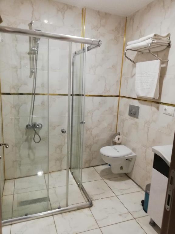 Grand Ağa Hotel Double Room Resimleri