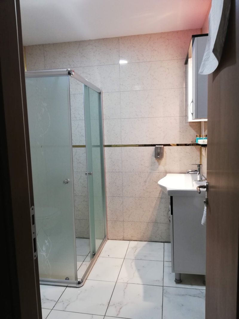 Grand Ağa Hotel Deluxe Suit Resimleri