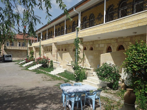 Akar Hotel Ihlara
