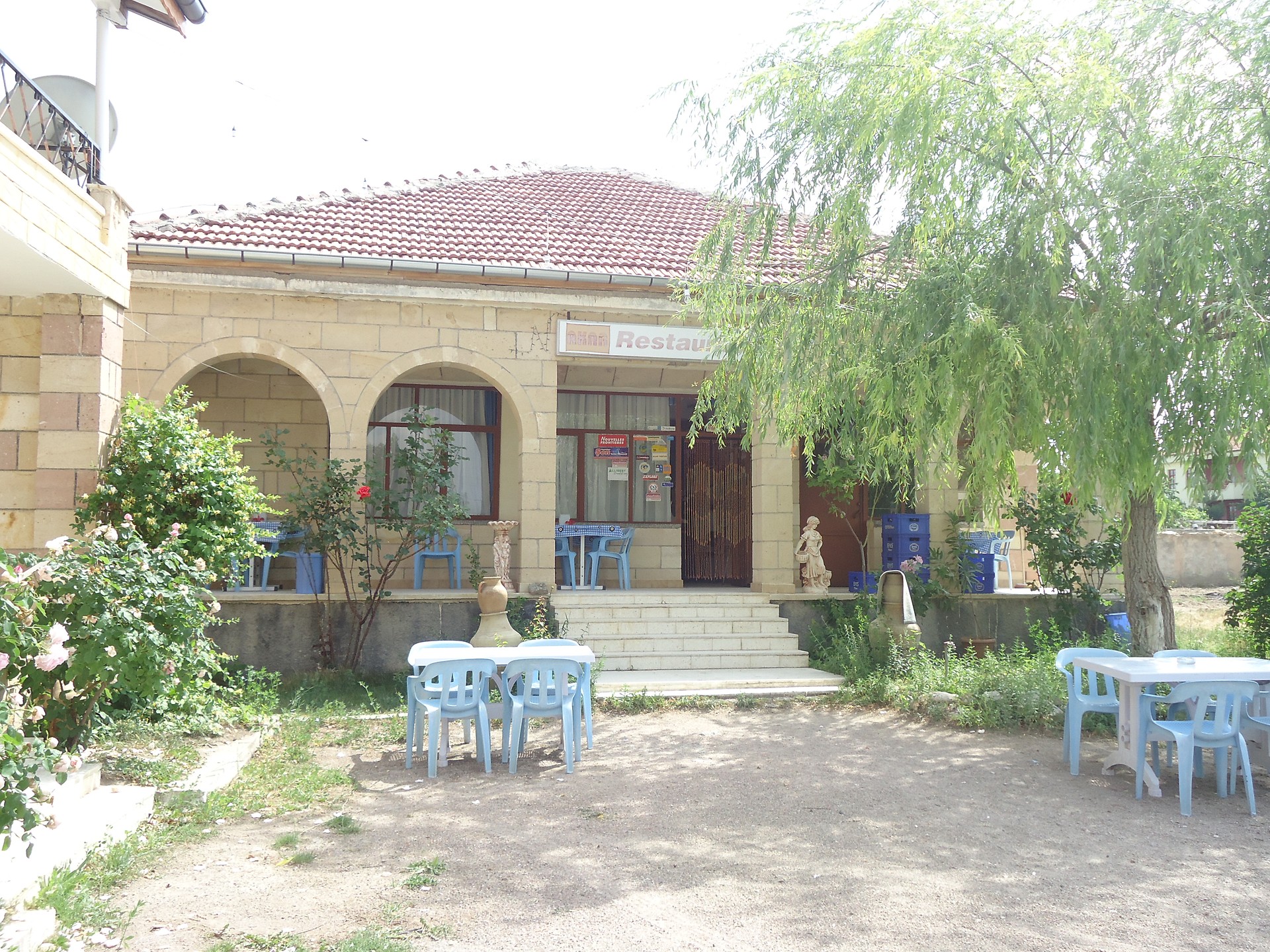 Akar Hotel Ihlara