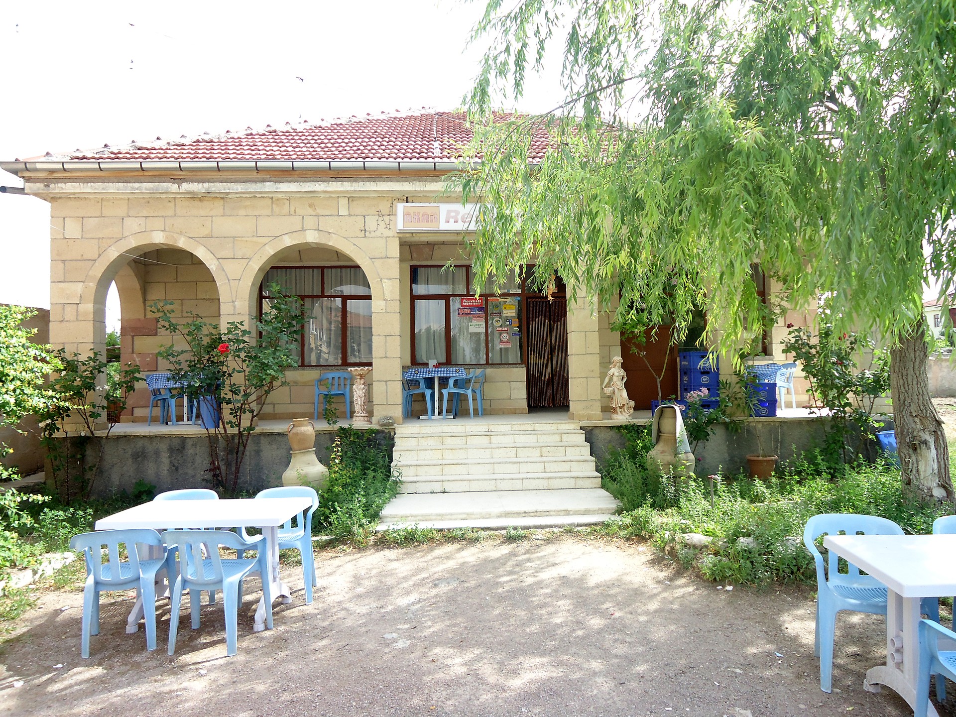 Akar Hotel Ihlara