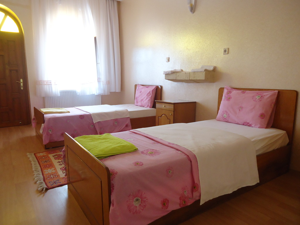 Akar Hotel Single Oda Resimleri